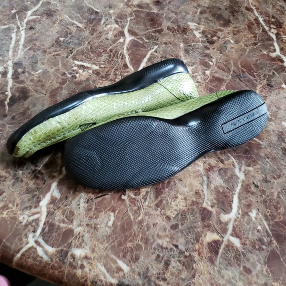 Bellini Barcelona's size 7M - Picture 2 of 4